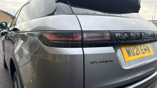 Land Rover Range Rover Evoque 2.0 P200 R-Dynamic S 5dr Auto Petrol Hatchback